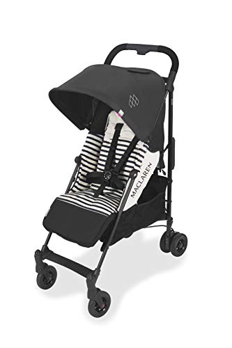 Silla de paseo Maclaren.