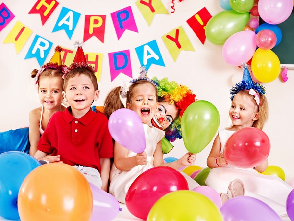 ¿Cuándo empezó la tradición de celebrar los cumpleaños?