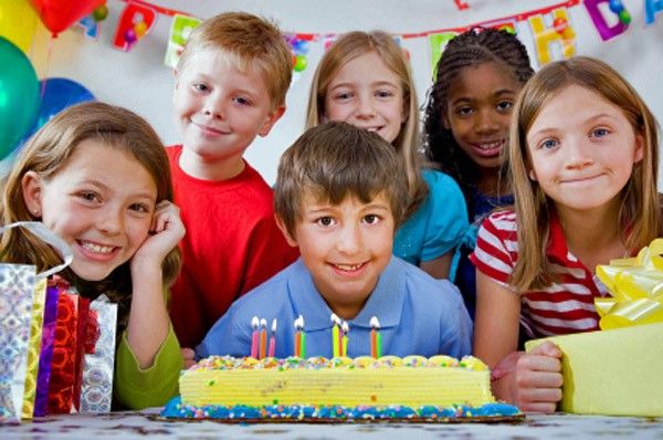 Temáticas para fiesta de preadolescentes