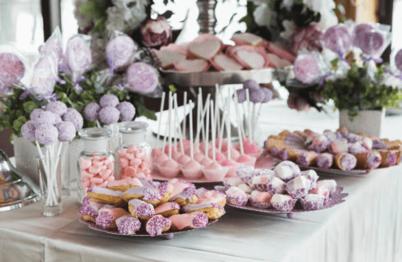 6 postres que nunca deben faltar en las mesas dulces