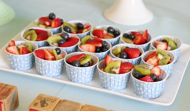 5 opciones saludables para un Candy Bar