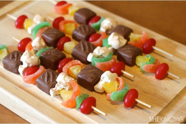 Ideas para fiestas infantiles