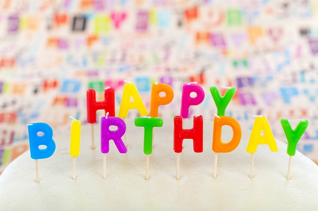 10 ideas increíbles para una fiesta de cumpleaños infantil