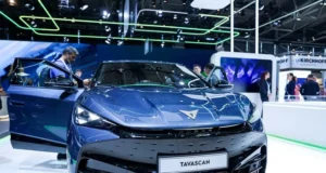Факты: тарифы ЕС на импорт электромобилей из Китая