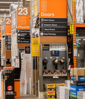 Распространенные ошибки, которые почти все совершают при покупках в Home Depot