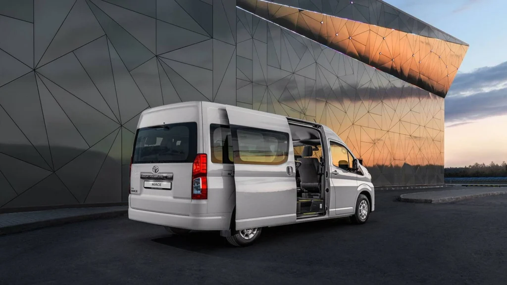 Hiace