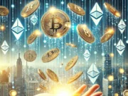 Что такое аирдроп криптовалют и как на этом заработать