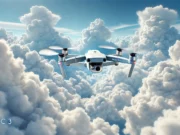 Квадрокоптеры: революция в технологиях для работы и развлечений