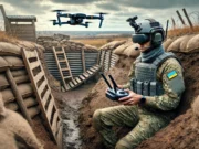 FPV дроны: особенности, виды и применение