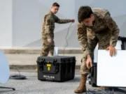 Старлінк: революція у сфері супутникового інтернету