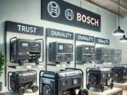 Где купить генераторы фирмы Bosch