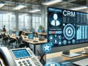 Как интеграция CRM-системы и IP-телефонии помогает бизнесу работать эффективнее