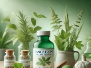 Canephron® — допомога від природи