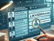 Как проверить, действительно ли ваш ФЛП ликвидирован?