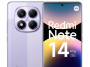 Xiaomi Redmi Note 14 Pro 5G: когда смартфон способен на большее