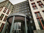 FMCSA удерживает около 41 миллиона долларов финансирования от Калифорнии