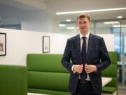 Тимур Турлов о цифровой экосистеме: новая архитектура финансового бизнеса