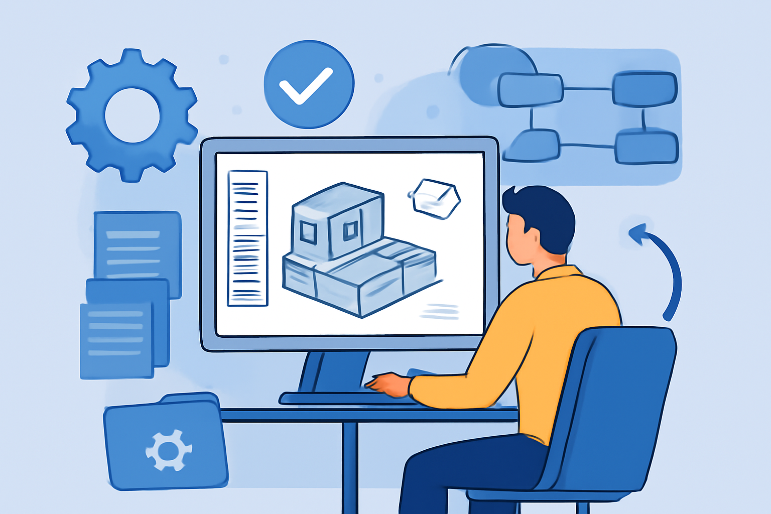 Лучшие практики оптимизации рабочих процессов в Revit для эффективного управления проектами в BIM