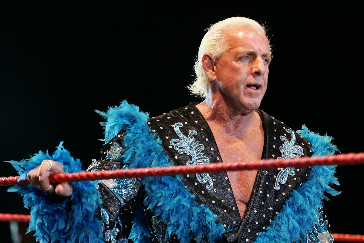 Эксклюзив: легенда WWE Рик Флэр утверждает, что «агентство для инфлюенсеров» обманом заставило его передать цифровую жизнь — иск