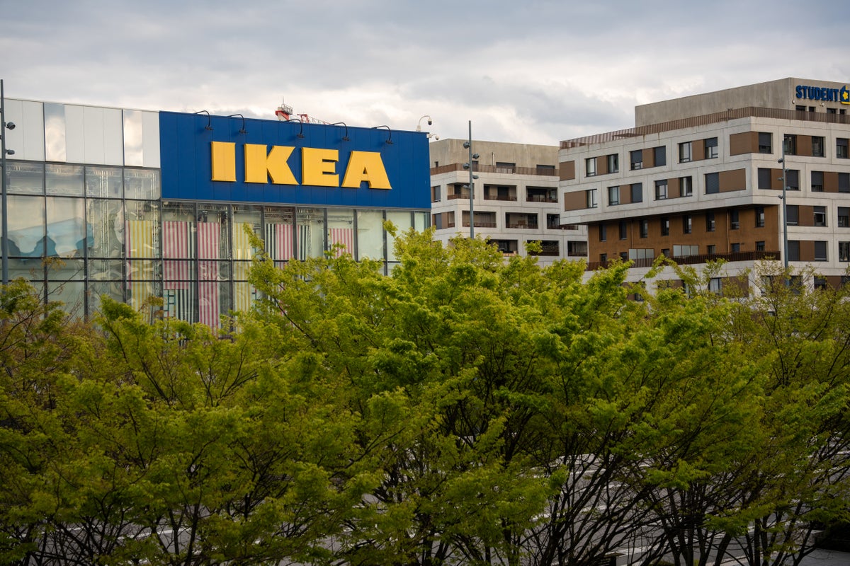 IKEA одержала победу в суде ЕС над бельгийской крайне правой партией в споре о товарном знаке