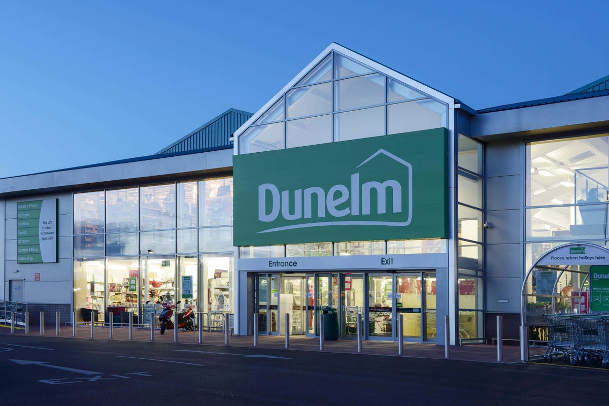 Dunelm намерена сократить £100 млн «непродуктивных» расходов в рамках трёхлетней стратегии
