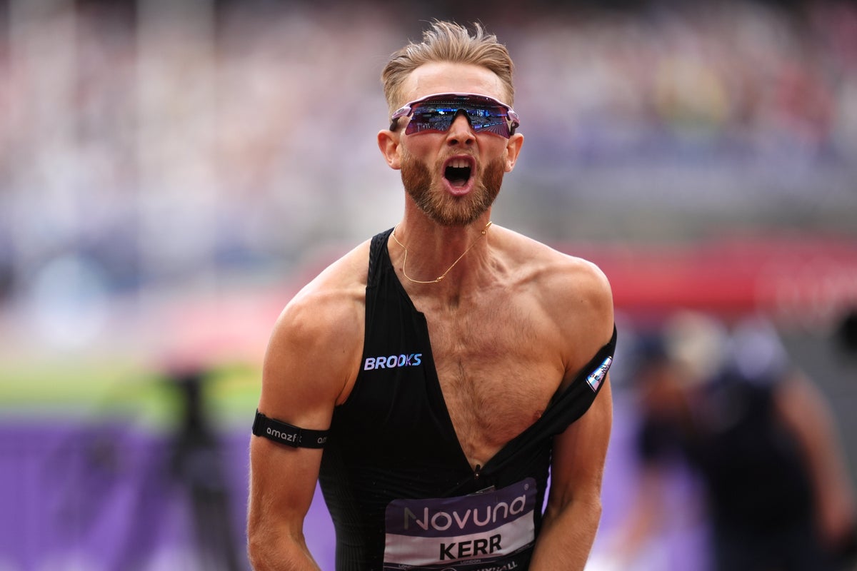 Когда пройдут чемпионаты World Athletics Ultimate: расписание, время начала и способы трансляции