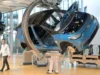 После сделки с Volkswagen китайские производители электромобилей намерены обсудить тарифы в ЕС