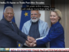 Становится ли Suzuki Motor (TSE:7269) на пороге нового этапа в Индии после снижения тарифов ЕС?