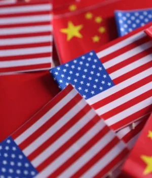 США выступают за финансирование ИИ и технологии рыболовства на APEC на фоне соперничества с Китаем