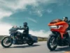 Harley-Davidson получила свободный доступ на рынок Индии, что может изменить все