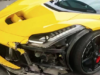Ferrari LaFerrari повреждена в аварии в Китае