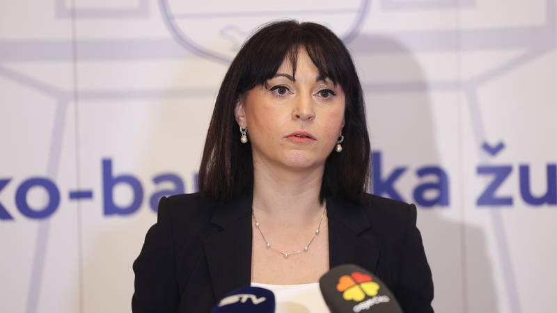 Отходы из Госпича направляют в Нашице? Жупаница: «Не хотим быть складом криминальных отходов»