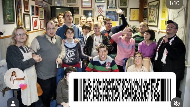 Щедрая инициатива: «Создаём дом для людей с детским церебральным параличом»