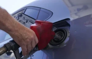 Почему цены на газ в Западной Виргинии резко выросли на прошлой неделе?
