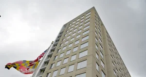 Мэриленд прекращает практику размещения приемных детей в гостиницах