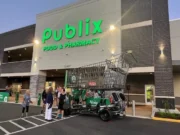 Publix открывает 4 новых магазина во Флориде в ноябре. Вот адреса и даты открытия