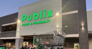 Publix открывает 4 новых магазина во Флориде в ноябре. Вот адреса и даты открытия