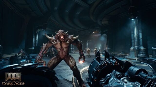 doom