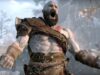 God of War выпускает бесплатное обновление Ragnarök и классические скины Кратоса к 20-й годовщине