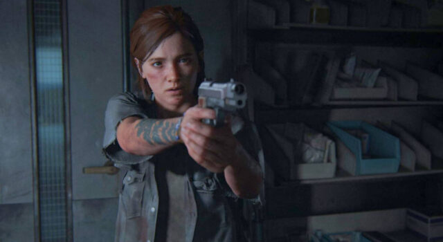 The Last of Us Part III отложена — Naughty Dog сосредоточилась на проекте Intergalactic