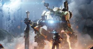 Titanfall 3 на Unreal Engine 5 почти завершён