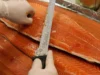 Экспорт лосося остается высоким, но продажи шотландского виски падают