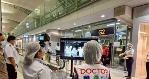 Пакистан стал последней Asian страной, внедрившей проверки на вирус Нипах