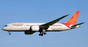 Недостатков в переключателе самолета, приземленного Air India, не обнаружено — регулятор