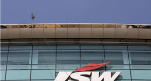 Индийская компания JSW предупреждает о задержке запуска первого автомобиля из-за лицензии на детали из Китая, свидетельствует письмо
