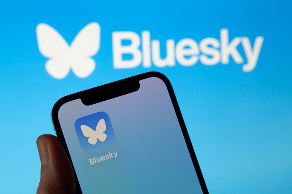 Bluesky внедряет опцию «отказ от алгоритма» для тех, кто не хочет становиться вирусным