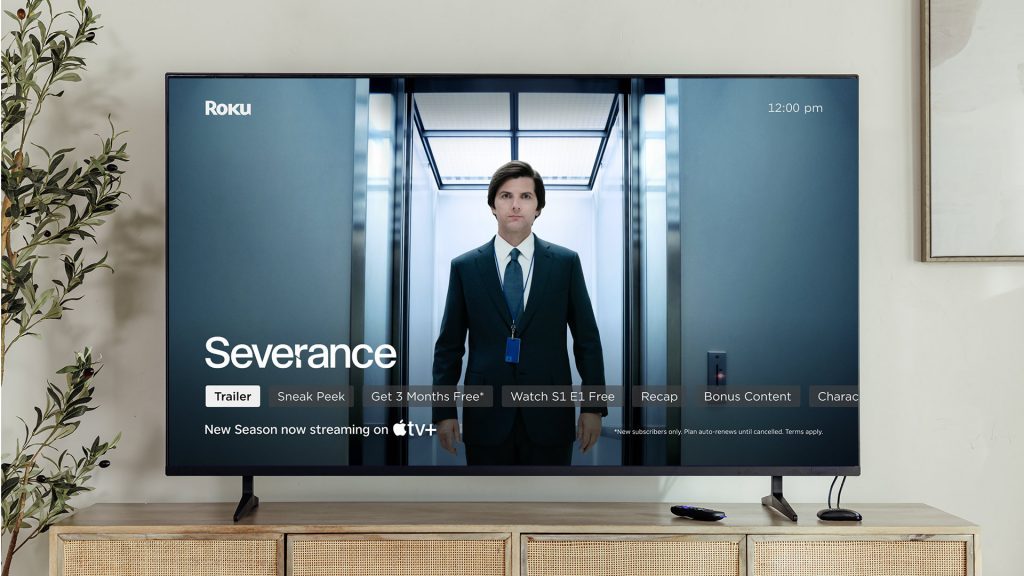 Apple TV снова повышает стоимость подписки
