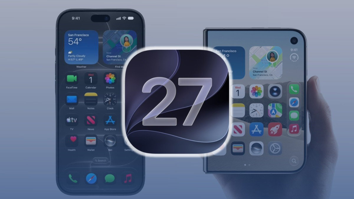 Apple подтвердила дату выхода iOS 27 для iPhone