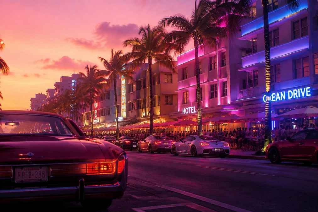 «Grand Theft Auto VI» получит первый масштабный показ эксклюзивно на Netflix 27 августа