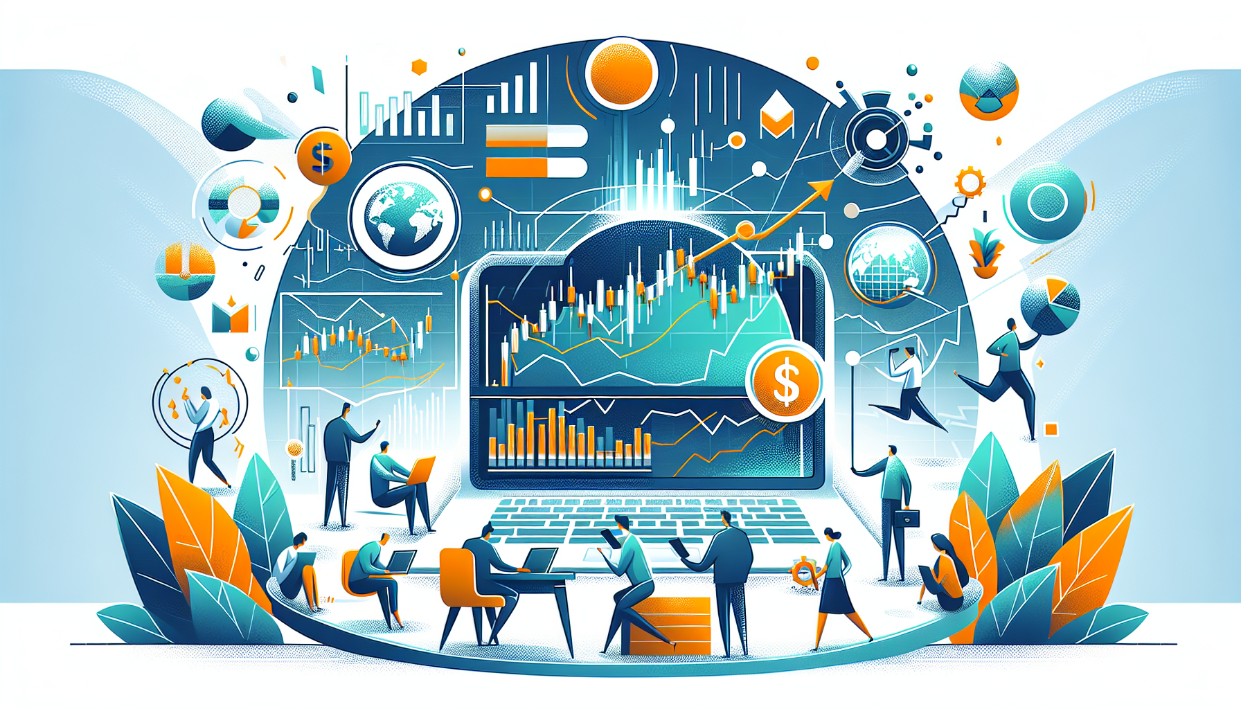 Причины популярности платформы WunderTrading среди трейдеров